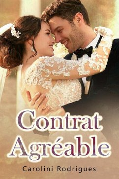 Cover Contrat Agréable (eBook, ePUB)