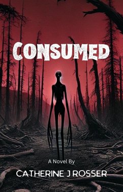 Consumed (eBook, ePUB) - Rosser, Catherine J