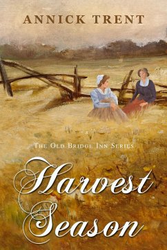 Cover Harvest Season (The Old Bridge Inn, #4) (eBook, ePUB)