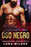 Vigilada Por El Oso Negro (Aspen Ridge Pack: Mountain Rescue, #3) (eBook, ePUB)