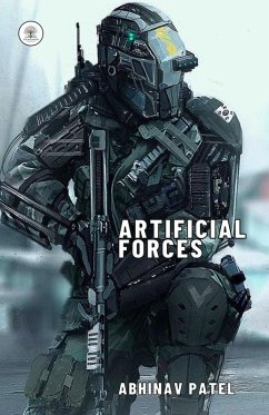 Cover Artificial Forces (eBook, ePUB)