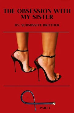 Cover The Obsession with My Sister (eBook, ePUB)
