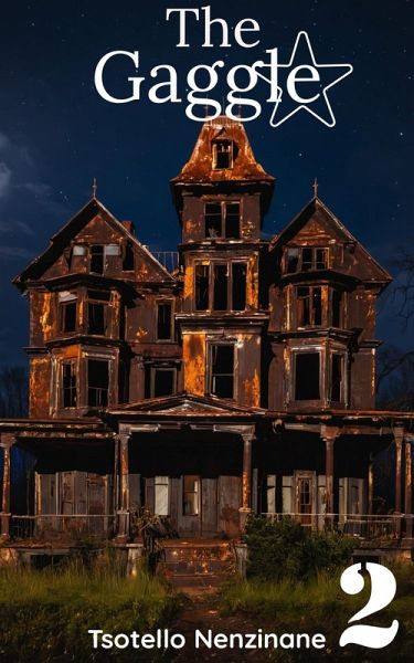 The Gaggle Book 2 (eBook, ePUB) The Gaggle Book 2 (eBook, ePUB)