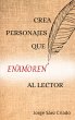Crea personajes que enamoren al lector... - Bild 1