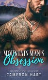 Mountain Man's Obsession (eBook, ePUB) Mountain Man's Obsession (eBook, ePUB)