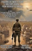 Shadows Of Twenty Years : A Military Journey From Baghdad To Virginia (eBook, ePUB) Shadows Of Twenty Years : A Military Journey From Baghdad To Virginia (eBook, ePUB)