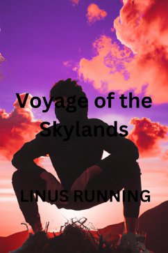 Voyage of the Skylands (eBook, ePUB) - Running, Linus