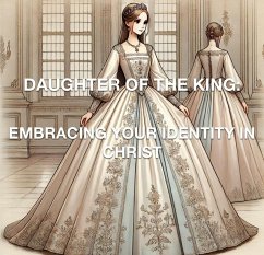 Daughter Of The King: Embracing Your Identity In Christ (eBook, ePUB) - Rhoades, Joshua