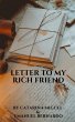 Letter to My Rich Friend (eBook, ePUB) - Bild 1