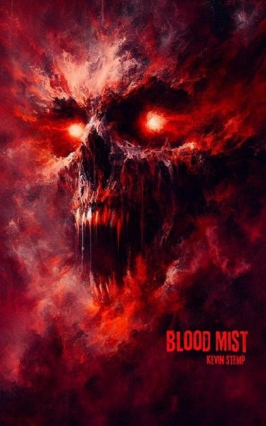 Blood Mist (eBook, ePUB) Blood Mist (eBook, ePUB)