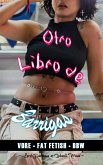 Otro Libro de Barrigas (La Galería de Curvas, #2) (eBook, ePUB) Otro Libro de Barrigas (La Galería de Curvas, #2) (eBook, ePUB)