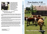 True Justice 4 All (eBook, ePUB)