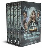Haunted & Hijinked: The Complete Collection (eBook, ePUB)