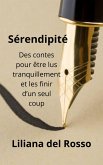 Sérendipité (Comme une bulle de savon, #2) (eBook, ePUB)