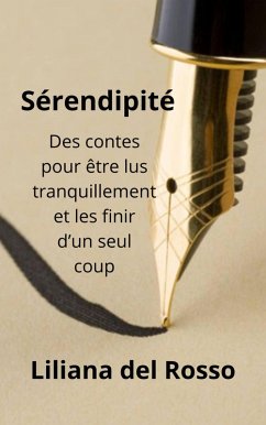 Sérendipité (Comme une bulle de savon, #2) (eBook, ePUB) Cover Sérendipité (Comme une bulle de savon, #2) (eBook, ePUB)