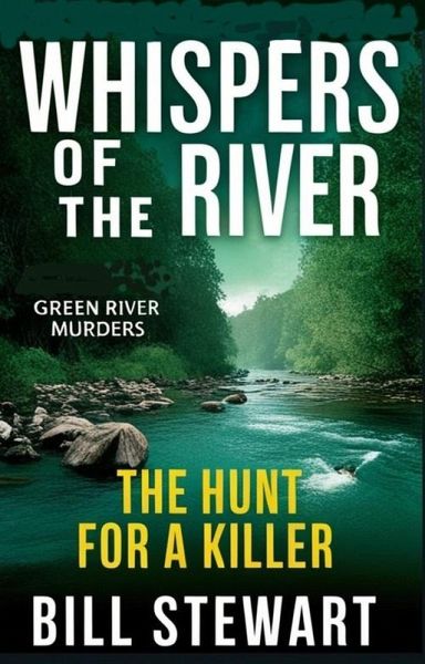 Whispers of the River (eBook, ePUB)