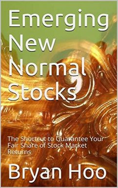 Emerging New Normal Stocks (eBook, ePUB) - Bryanandrobert