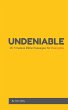 Undeniable: 16 Timeless Bible Passages... - Bild 1