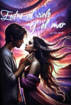 Cover Entre el cielo y el mar (eBook, ePUB)