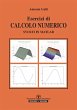 Esercizi di calcolo numerico svolti in... - Bild 1