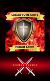 Called to be Change Agents of God (eBook, ePUB)