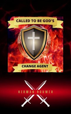 Cover Called to be Change Agents of God (eBook, ePUB)