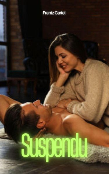 Suspendu (eBook, ePUB)