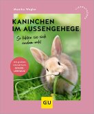 Kaninchen im Außengehege (eBook, ePUB) Kaninchen im Außengehege (eBook, ePUB)