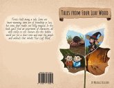 Tales From Four Leaf Wood (eBook, ePUB)