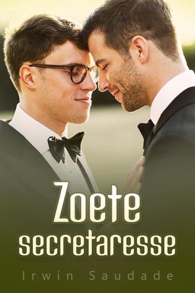 Zoete Secretaresse (eBook, ePUB)