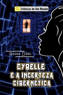Cover Cybelle e a Incerteza Cibernética (eBook, ePUB)