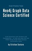 Neo4j Graph Data Science Certified - Exam Practice Tests (eBook, ePUB)