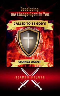 Cover Developing the Change Agent Within You (eBook, ePUB)