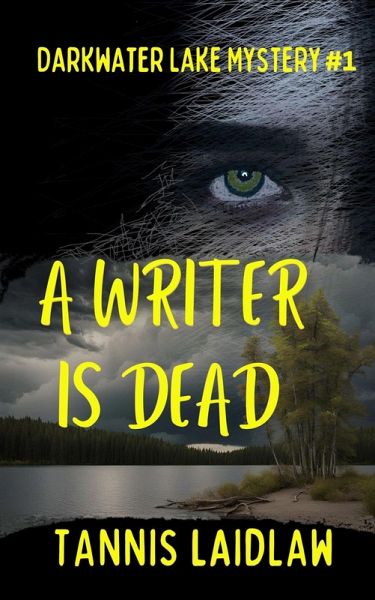 A Writer is Dead (eBook, ePUB)