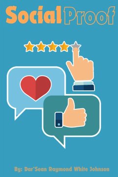 Cover Social Proof (eBook, ePUB)