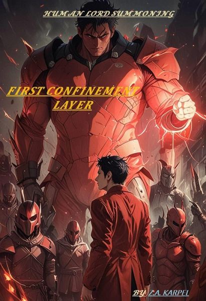 Human Lord Summoning Part I (eBook, ePUB)