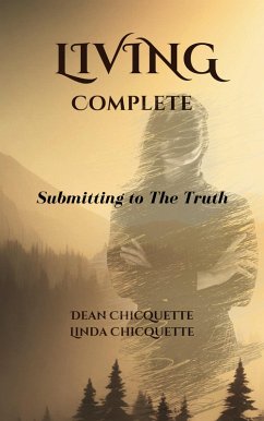 Living Complete (eBook, ePUB) Cover Living Complete (eBook, ePUB)