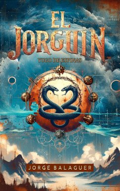 Cover El Jorguín (eBook, ePUB)