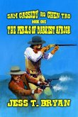 The Perils of Darkest Africa (Cassidy For Hire, #1) (eBook, ePUB) The Perils of Darkest Africa (Cassidy For Hire, #1) (eBook, ePUB)