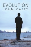 Evolution: Book Two of The Devolution Trilogy (eBook, ePUB) Evolution: Book Two of The Devolution Trilogy (eBook, ePUB)