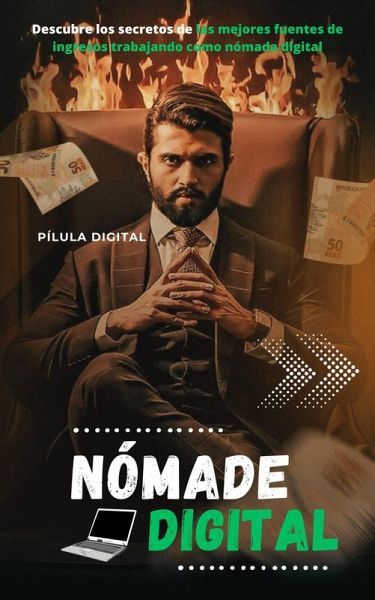 Nómade Digital (eBook, ePUB) Nómade Digital (eBook, ePUB)