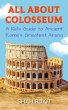 All About Colosseum: A Kid's Guide to... - Bild 1