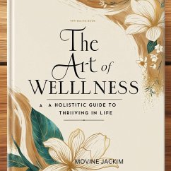 Cover The Art of Wellness (eBook, ePUB)