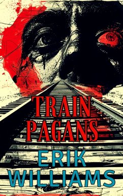 Cover Train Pagans (eBook, ePUB)