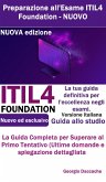 Preparazione all'Esame ITIL4 Foundation (eBook, ePUB) Preparazione all'Esame ITIL4 Foundation (eBook, ePUB)