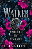 Walker (Matefinder Next Generation, #2) (eBook, ePUB)