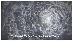 The Mental Warfare From the Second Heaven (eBook, ePUB) - Davalos, Fernando