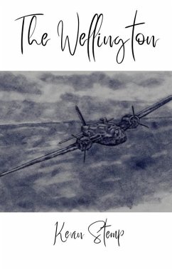 Cover The Wellington (eBook, ePUB)