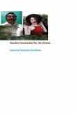 Hombre Secuestrado Por Una Sirena (eBook, ePUB) Hombre Secuestrado Por Una Sirena (eBook, ePUB)