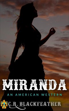 Cover Miranda (An American Western) (eBook, ePUB)